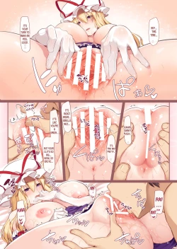 Page 10 of Shuumatsu Koibito Yukarin