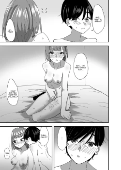 Page 27 of Yuri, Sakimidareru | Rampant Yuri Bloom