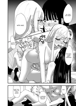 Page 30 of Yuri, Sakimidareru | Rampant Yuri Bloom