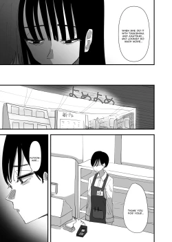 Page 19 of Yuri, Sakimidareru 2 | Rampant Yuri Bloom 2