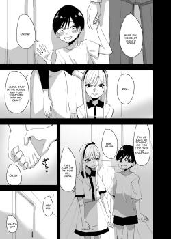 Page 3 of Yuri, Sakimidareru 2 | Rampant Yuri Bloom 2