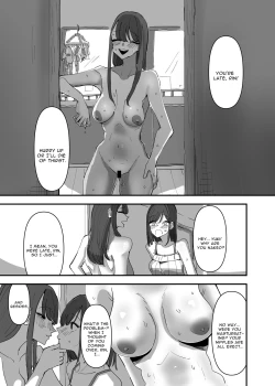 Page 5 of Yuri, Sakimidareru 3 | Rampant Yuri Bloom 3