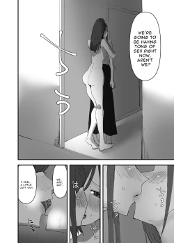 Page 6 of Yuri, Sakimidareru 3 | Rampant Yuri Bloom 3