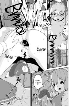 Page 15 of Koukou Hyousei | Anal Fairies