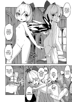 Page 6 of Koukou Hyousei | Anal Fairies