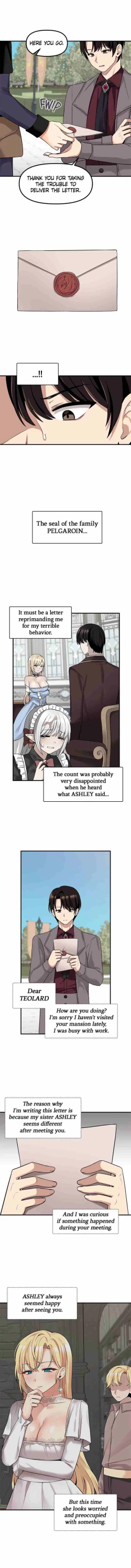 Page 119 of Elf Who Likes to be Humiliated Ch.13/?