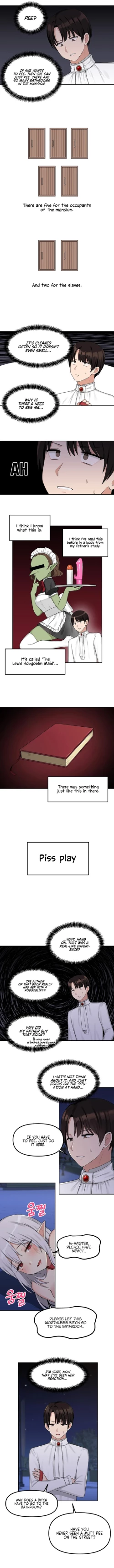 Page 25 of Elf Who Likes to be Humiliated Ch.13/?