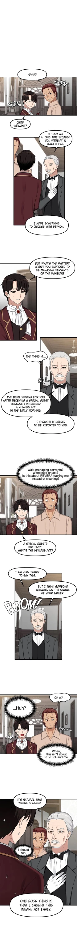 Page 55 of Elf Who Likes to be Humiliated Ch.13/?