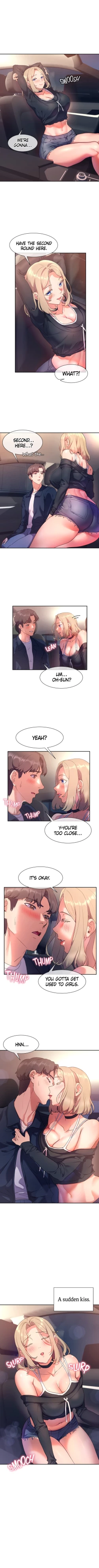 Page 109 of Is this the Way You Do it Ch.12/?