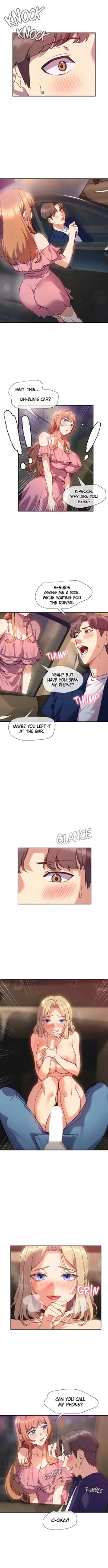 Page 114 of Is this the Way You Do it Ch.12/?