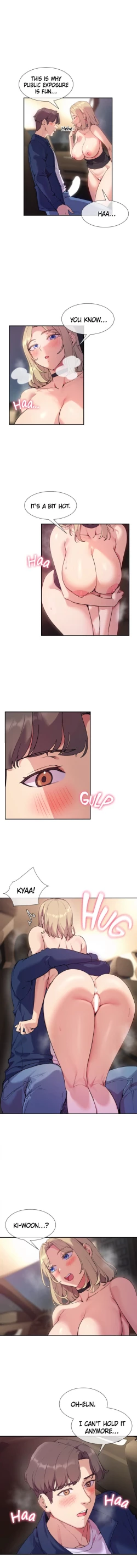 Page 117 of Is this the Way You Do it Ch.12/?