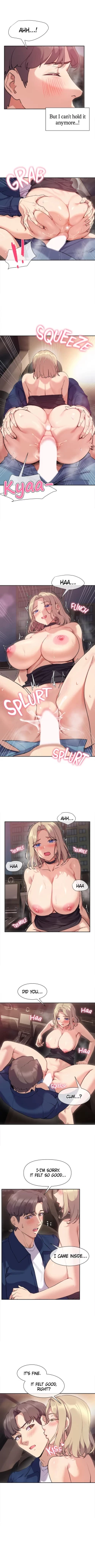 Page 120 of Is this the Way You Do it Ch.12/?