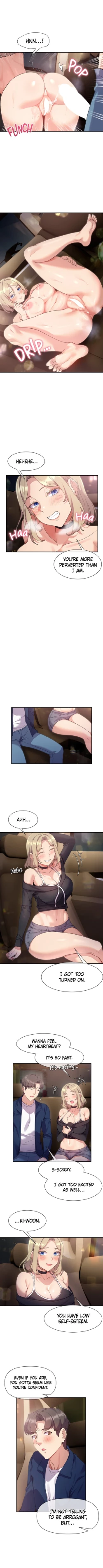 Page 130 of Is this the Way You Do it Ch.12/?