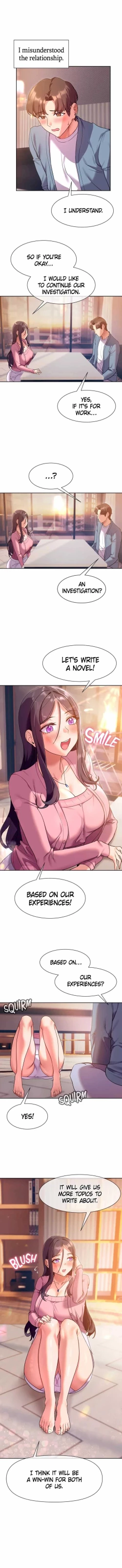 Page 141 of Is this the Way You Do it Ch.12/?