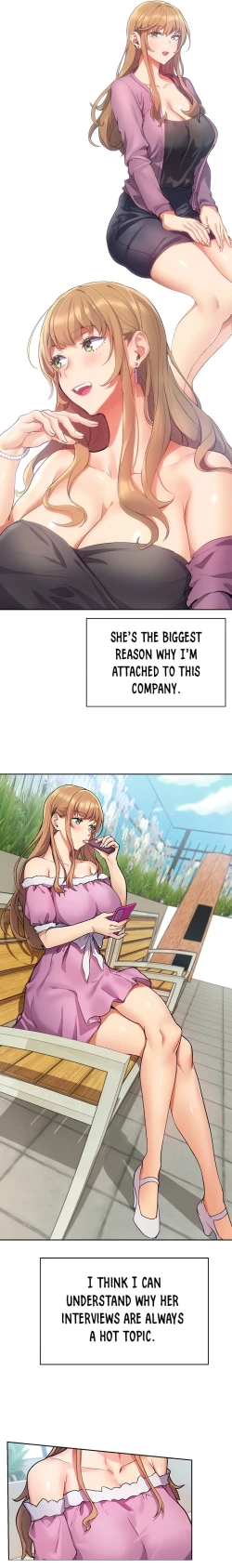 Page 28 of Is this the Way You Do it Ch.12/?