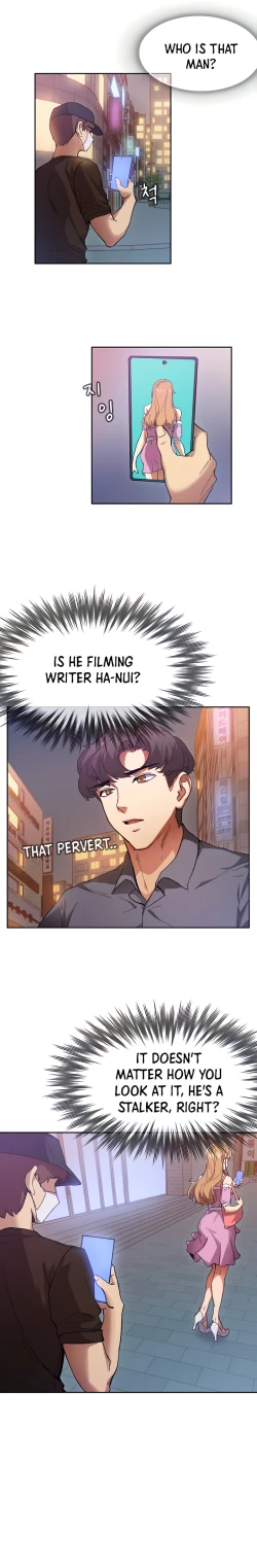 Page 38 of Is this the Way You Do it Ch.12/?