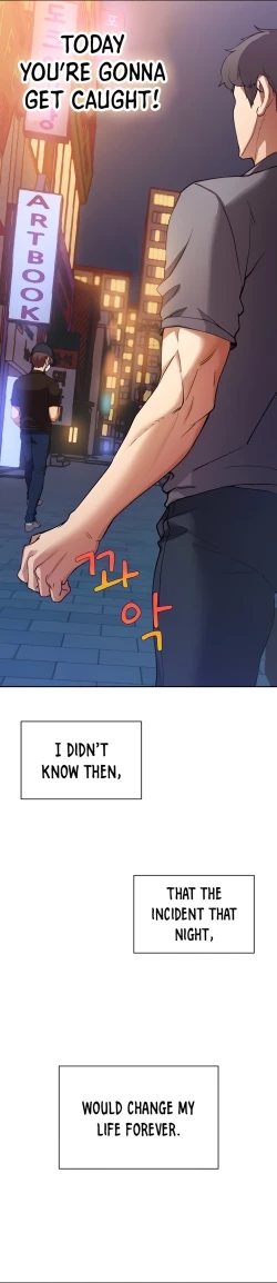Page 40 of Is this the Way You Do it Ch.12/?