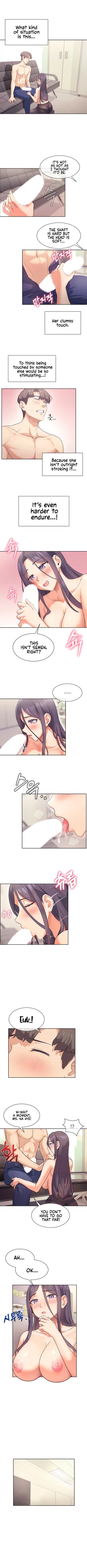 Page 76 of Is this the Way You Do it Ch.12/?