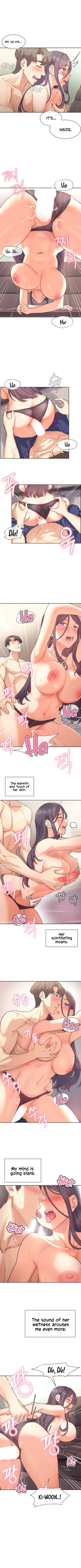 Page 80 of Is this the Way You Do it Ch.12/?