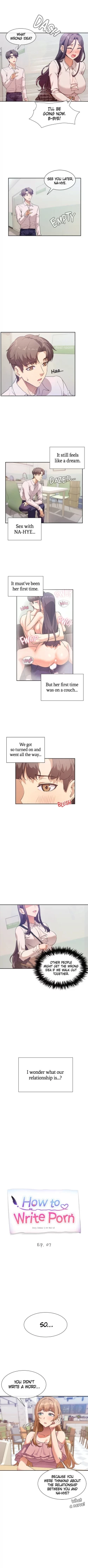 Page 93 of Is this the Way You Do it Ch.12/?