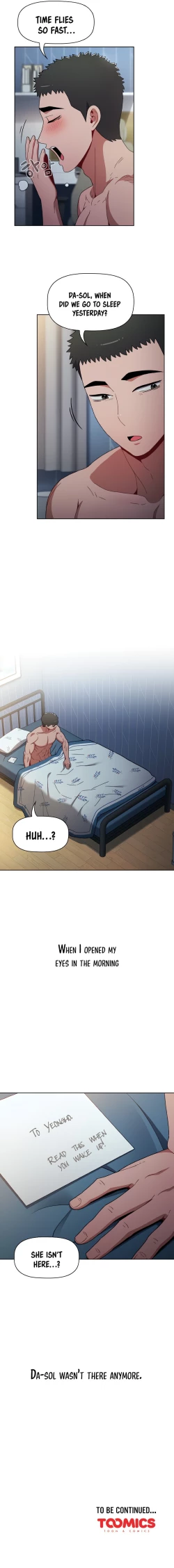 Page 105 of Dorm Room Sisters Ch.20/?