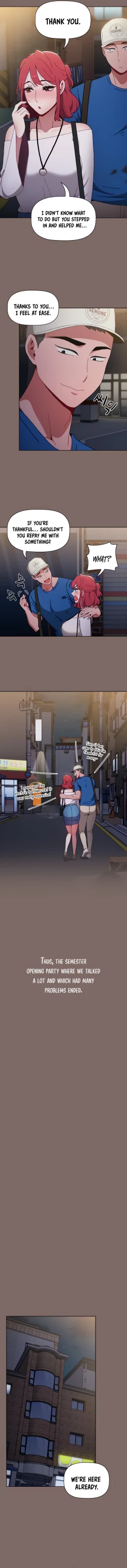 Page 69 of Dorm Room Sisters Ch.20/?