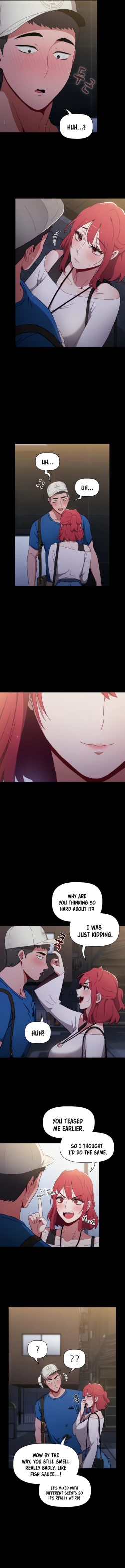 Page 75 of Dorm Room Sisters Ch.20/?