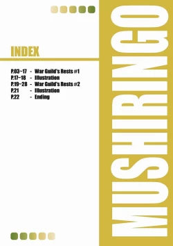 Page 2 of War Guild's Rests