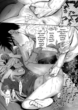 Page 10 of Imouto ga Komatteru kara...!! | Because my Little-Sister is Problematic...!!