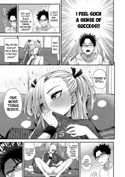 Page 9 of Imouto ga Komatteru kara...!! | Because my Little-Sister is Problematic...!!