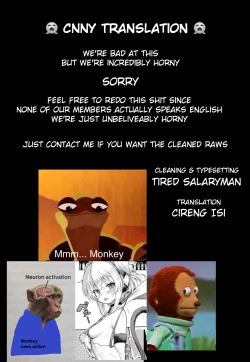 Page 31 of Andira La Land III + Omake