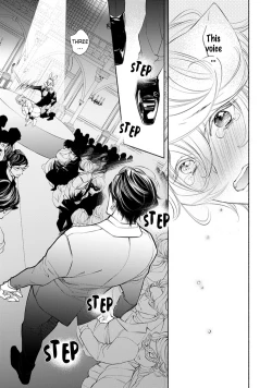 Page 19 of Kemono wa Okumade Aisaretai