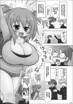 Page 2 of 友達がつきあってる巨乳小学生とセツクスしてしまつた