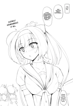 Page 24 of AkizukiClass Have Lewd Bodies II