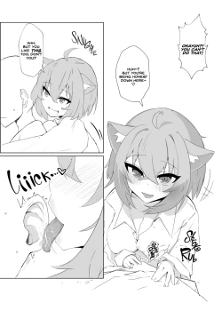 Page 7 of Icha Love Nekomata | Sweet Lover Nekomata