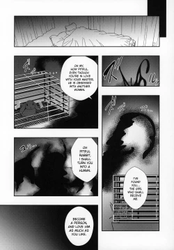 Page 6 of Kanojo ga Dekitara Pet ga Yande Succubus ni Natta Hanashi | When I got a girlfriend, my pet fell ill and became a succubus