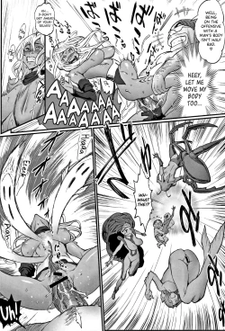 Page 166 of Hime to Dragon Ch.1-10