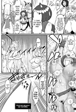 Page 86 of Hime to Dragon Ch.1-10