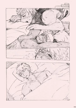 Page 12 of Kyou no Meshi Nani?