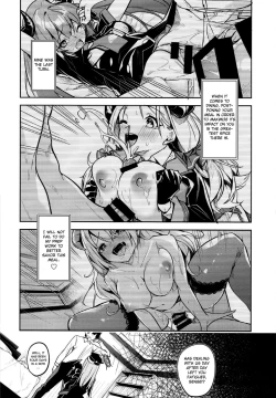 Page 6 of Kurodate o Shiro ni Someru Seishoku Kenkyuu o| Sexual Gourmet Research: Dyeing Kurodate White
