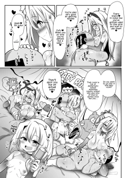 Page 19 of Kozukuri Beast