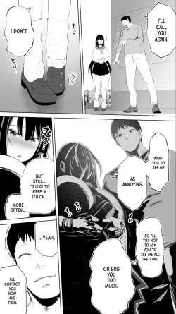 Page 38 of Jimoto no Hame Tomo. "Joshikousei M" | My Hometown Sex Friend. "High School Girl M"