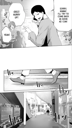Page 9 of Jimoto no Hame Tomo. "Joshikousei M" | My Hometown Sex Friend. "High School Girl M"