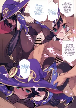 Page 8 of Mora Katsu | Mora Life