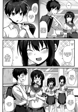 Page 2 of Sakurachi no Oyakodon
