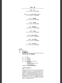 Page 198 of Niku Doukutsu 2