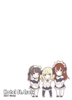 Page 23 of Futanari Ojyosama Sandwich