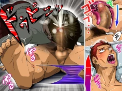 Page 37 of Saikin, Uchi ni Kiteru Uekisan ga Ki ni Natte Shikataganai! | I am curious about the hunky gardener!