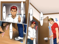 Page 42 of Saikin, Uchi ni Kiteru Uekisan ga Ki ni Natte Shikataganai! | I am curious about the hunky gardener!