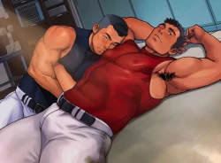 Page 11 of Two Alone